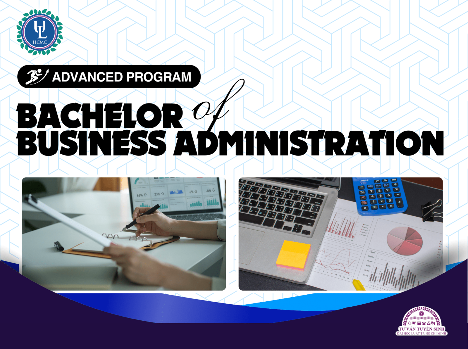 Advanced Program: Bachelor of Business Administration