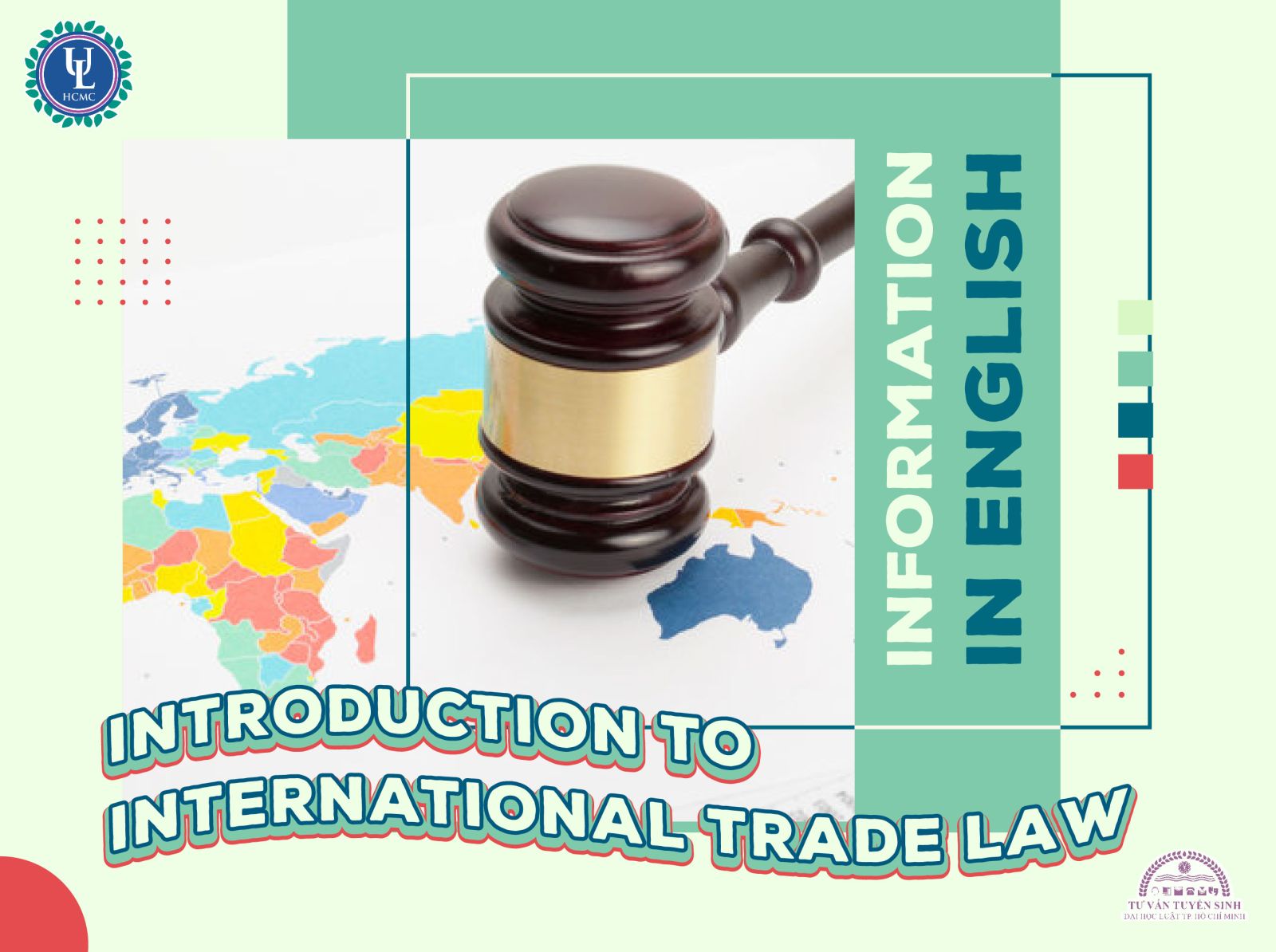 Introduction to International Trade Law 